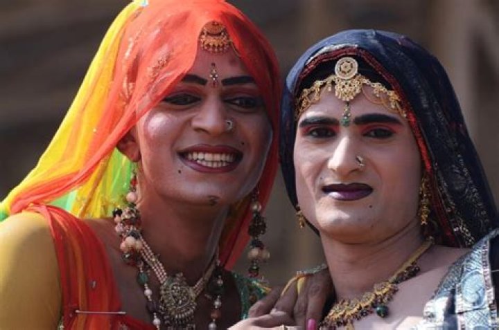 What does Aporagender mean?
