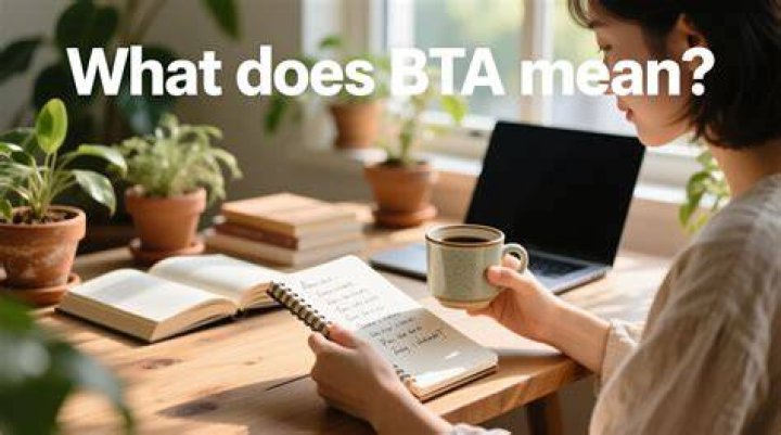 What does BTA mean in Nigeria?