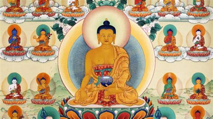 What does Buddha say about capitalism?
