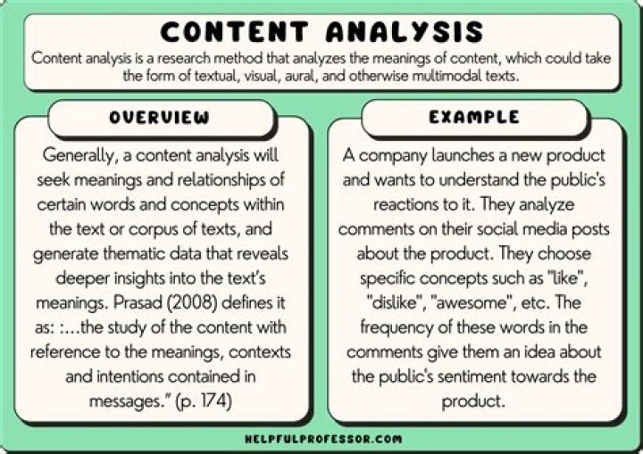 What does content theory focus on?