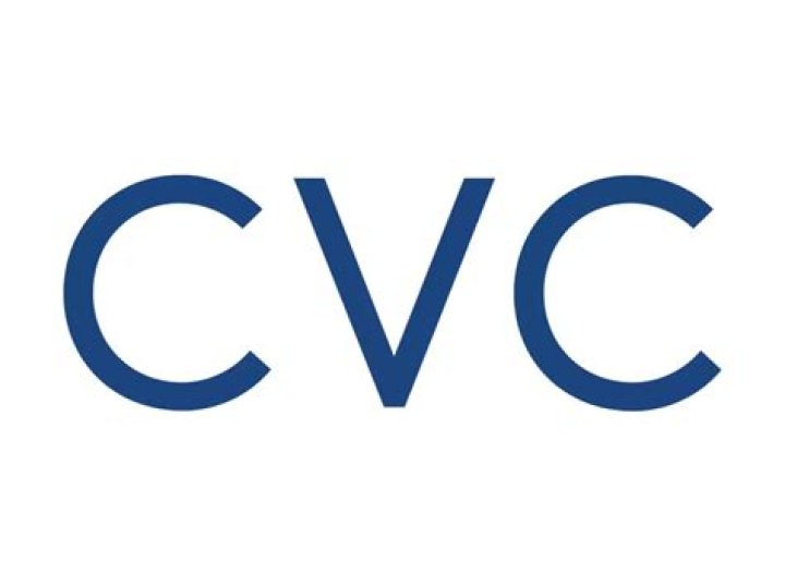 What does CVC Capital Partners do?