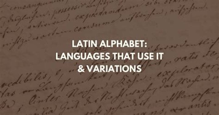 What does droid mean in Latin?