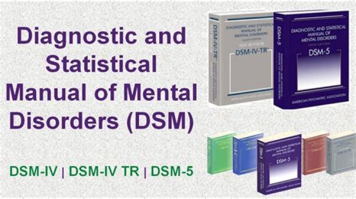 What does Dsmd mean in court?