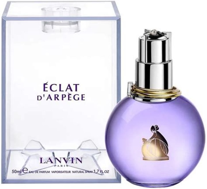 What does Eclat D Arpege smell like?