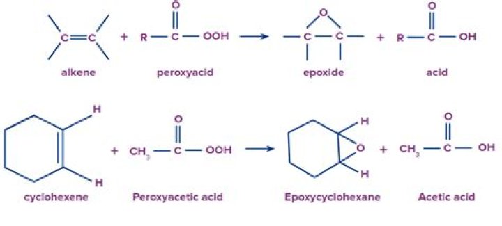 What does epoxide reductase do?