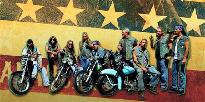 What does first 9 mean in Sons of Anarchy?