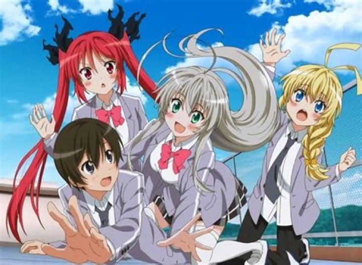 What does Haiyore Nyaruko-San mean in English?