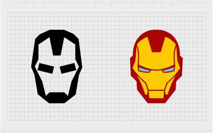What does Iron Man symbol mean?