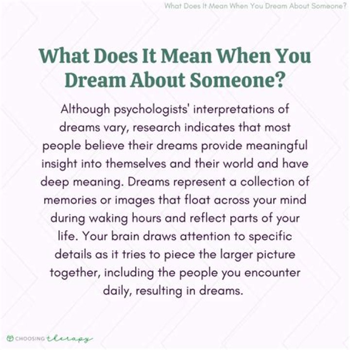 What does it mean if someone is cosmic?