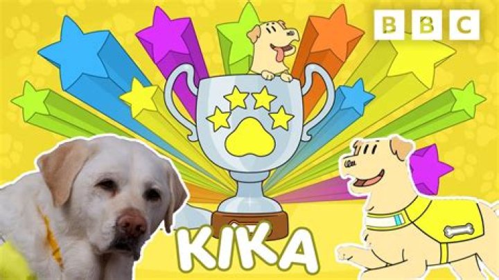 What does KIKA stand for?