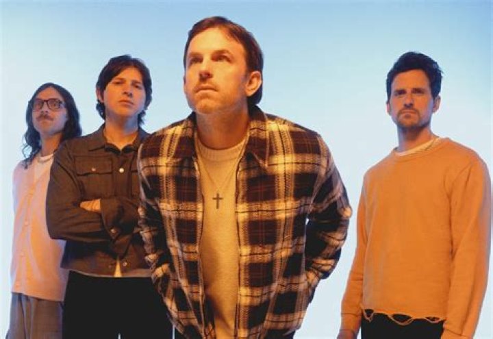 What does Kings of Leon stand for?