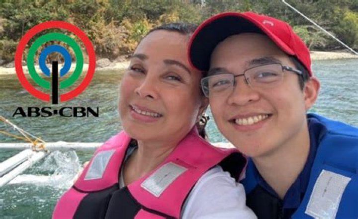 What does Loren Legarda do now?