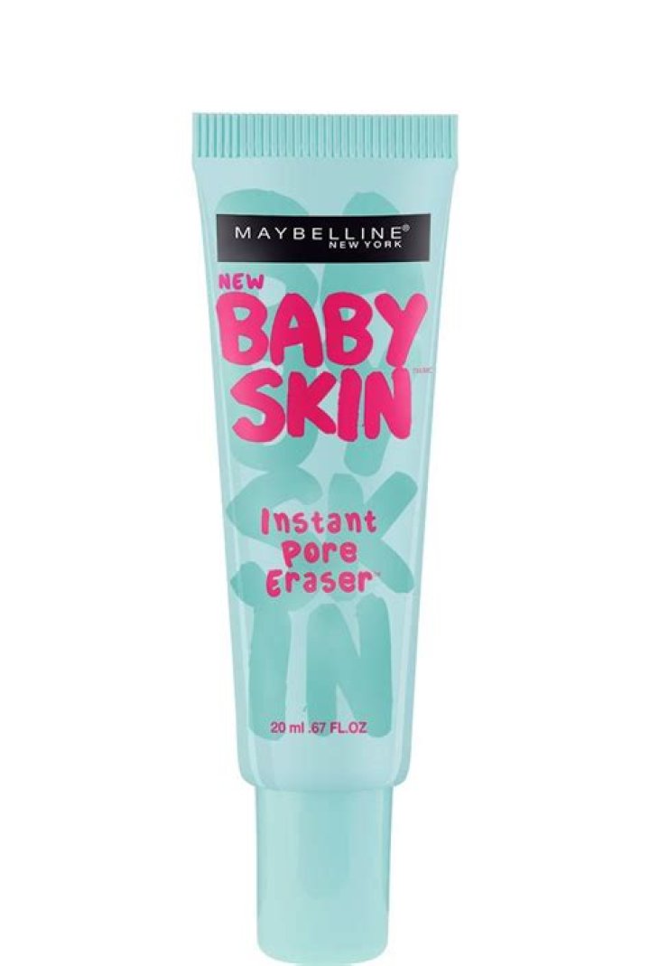 What does Maybelline Baby skin do?