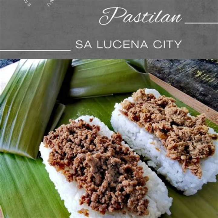 What does Pastilan mean in Filipino?