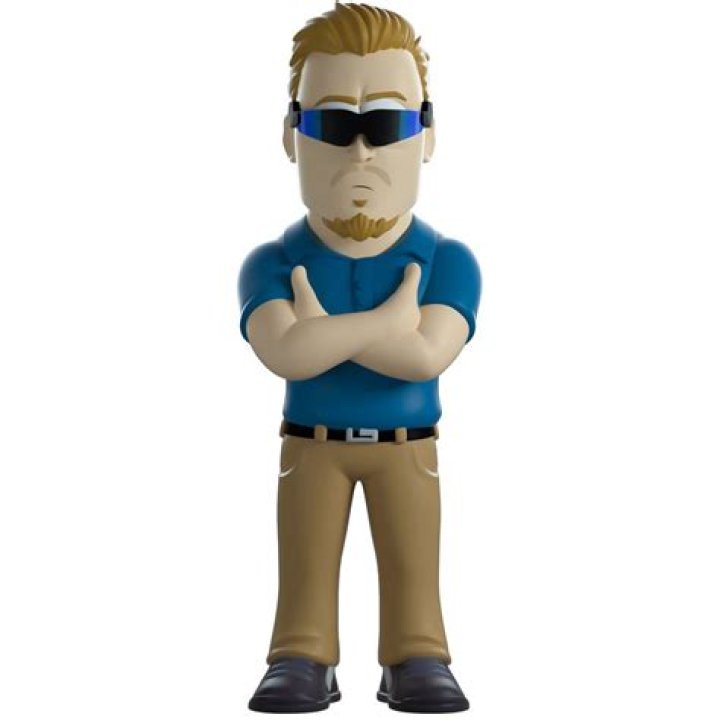 What does PC principal stand for in South Park?