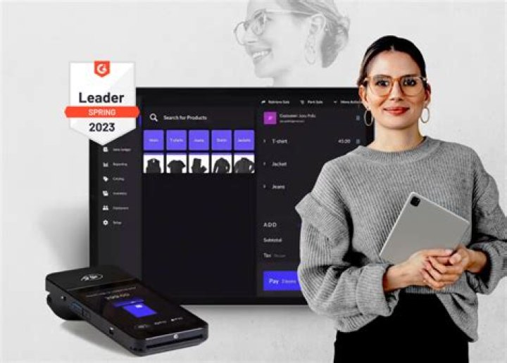 What does POS stand for in software?