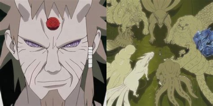 What does Rasenshuriken do?