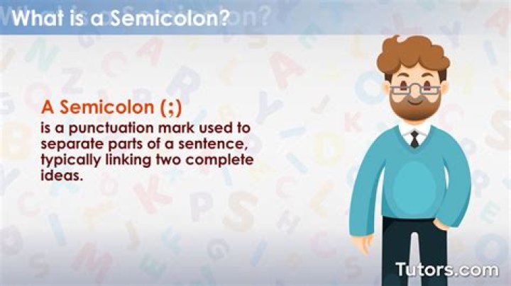 What does semi Complete mean?