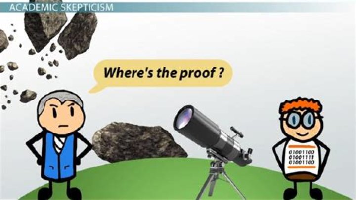 What does skeptic stand for?
