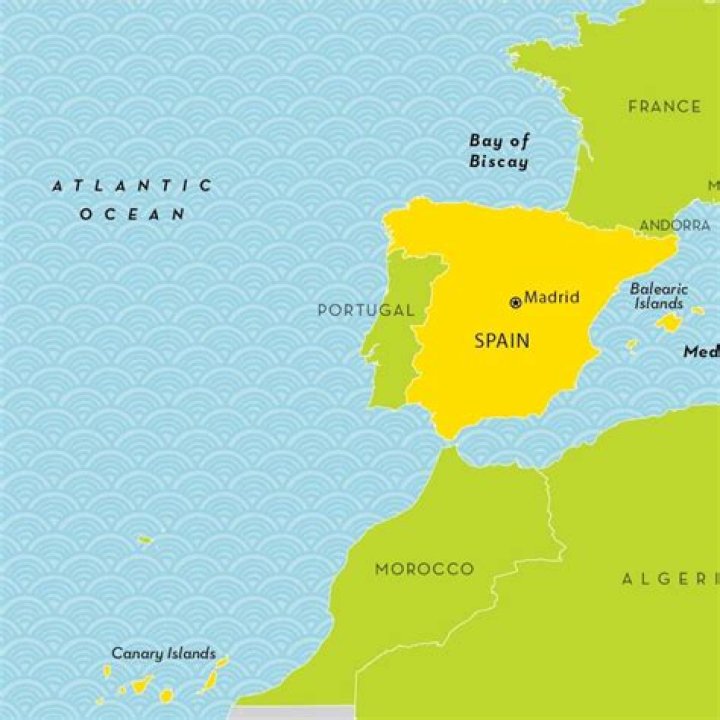 What does Spain do for the United States?