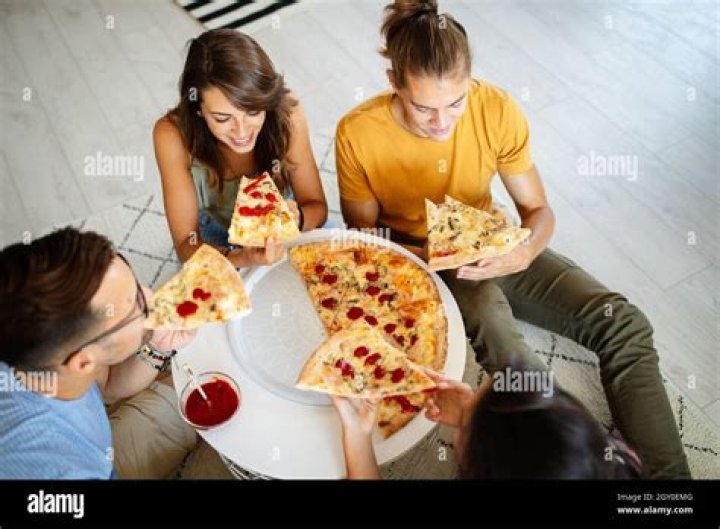 What does spending time with friends do?