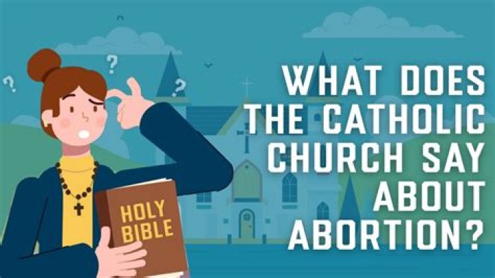 What does the Catholic Church say about the afterlife?