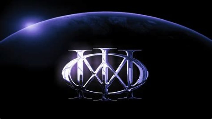 What does the Dream Theater logo mean?