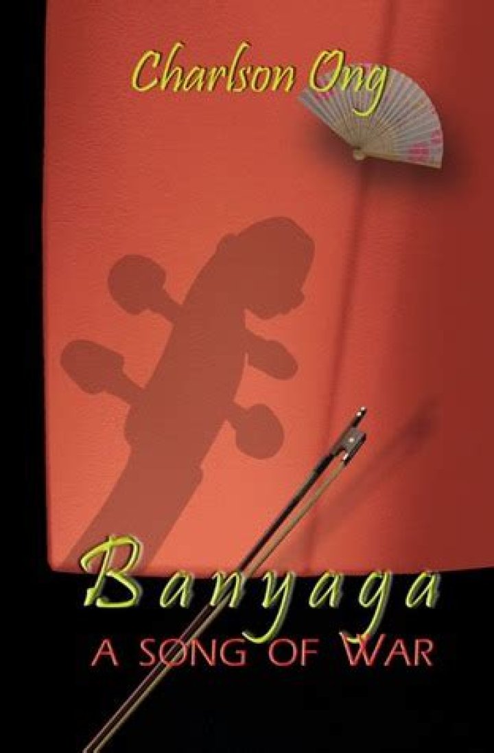 What does the novel banyaga a song of war narrate?