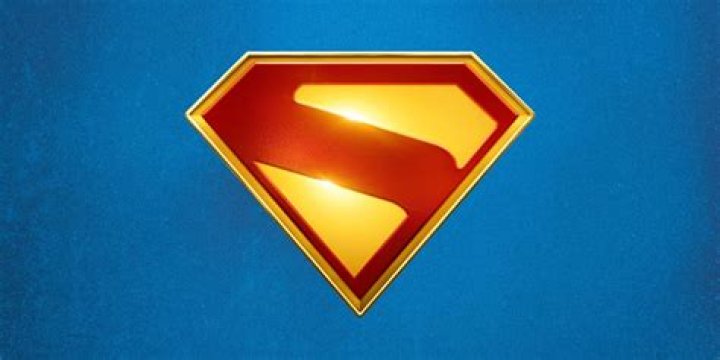 What does the S on supermans chest mean?