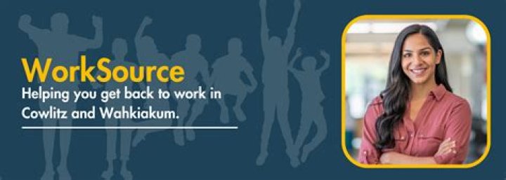 What does WorkSource help with?