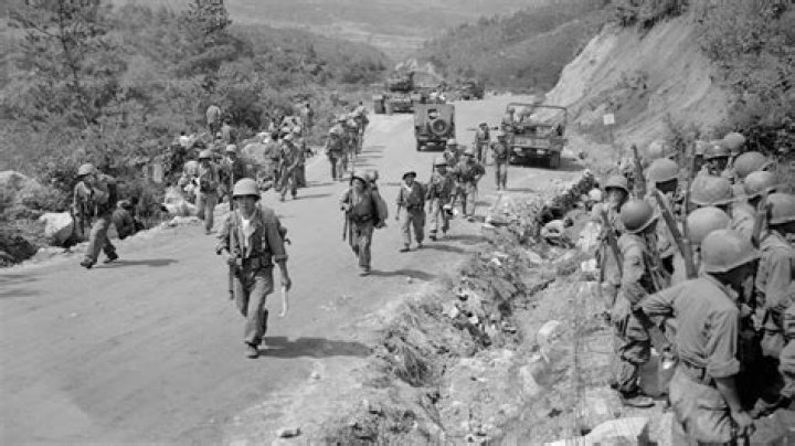 What effects did the war have on the South?
