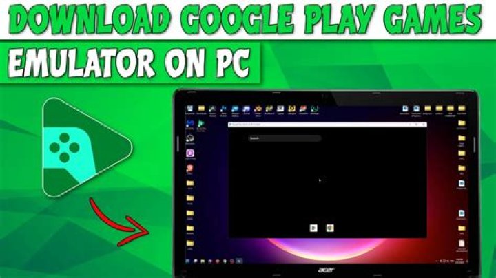 What emulator can I download on PC?