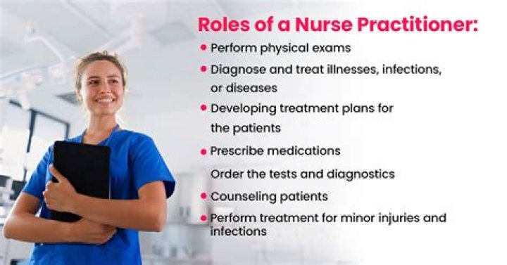 What enrolled nurses Cannot do?