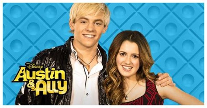 What episode does Austin teach ally to dance?
