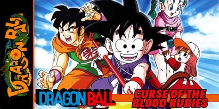 What episode does Curse of the Blood Rubies take place?