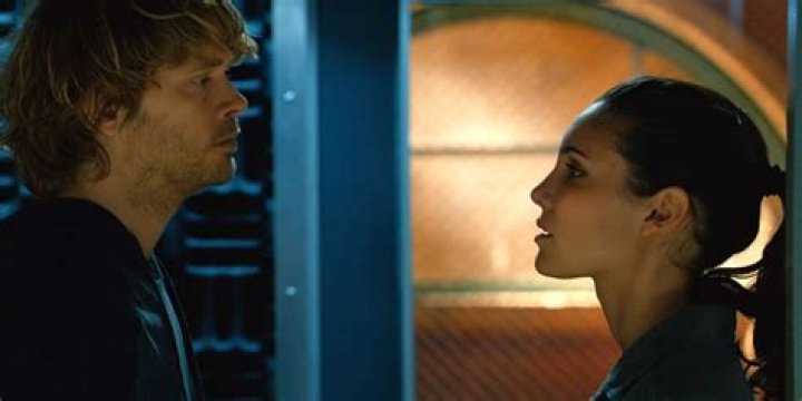 What episode does Deeks kiss Kensi?