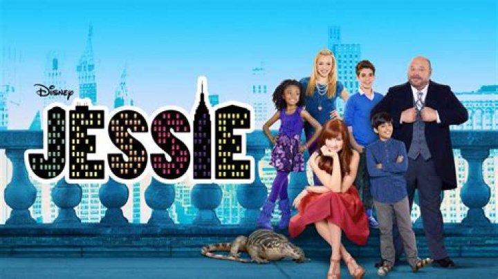 What episode is Badfellas in Jessie?