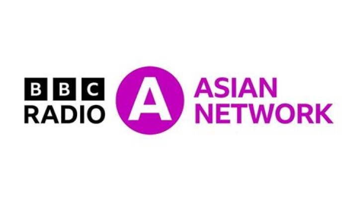 What FM is Asian Network?