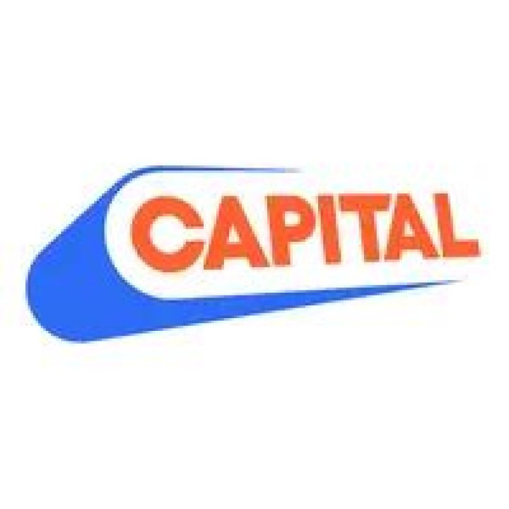 What FM is capital in Manchester?