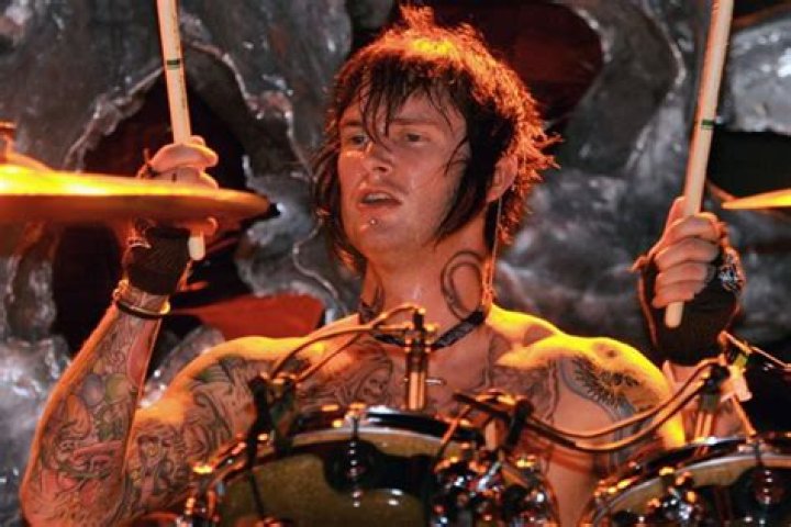 What Game was Avenged Sevenfold in?