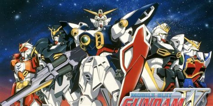 What Gundam series to watch first?