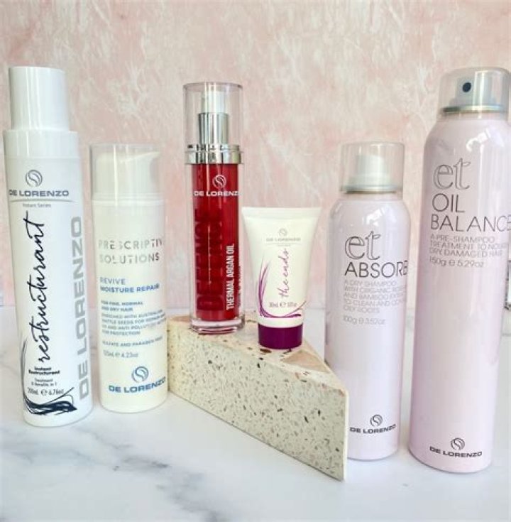 What hair care brands are silicone free?