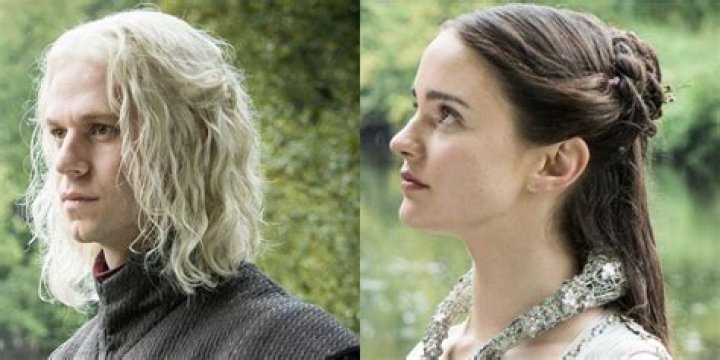 What happened between Rhaegar and Lyanna?