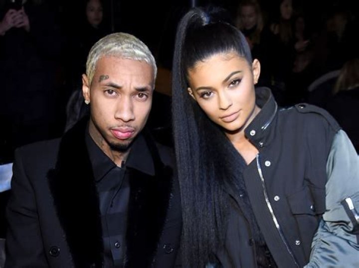 What happened between Tyga and Kylie Jenner?