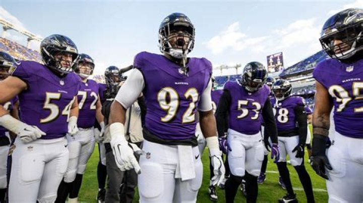 What happened in the 2012 Baltimore Ravens season?