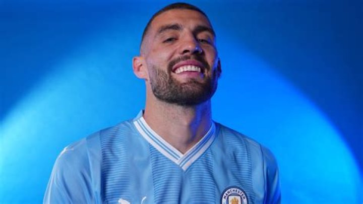 What happened Mateo Kovacic?