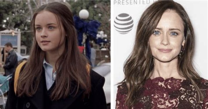 What happened to actress who played Rory on Gilmore Girls?