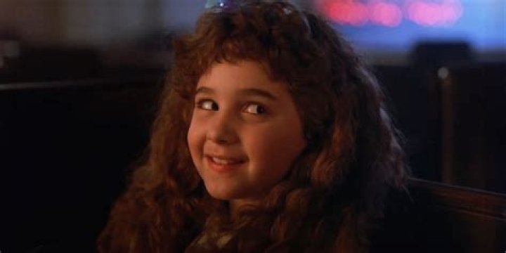 What happened to Curly Sue on the voice?