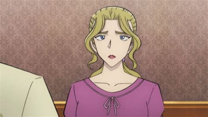 What happened to detdetective Conan wiki?