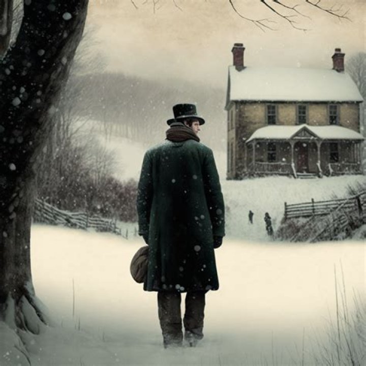 What happened to Ethan Frome father?